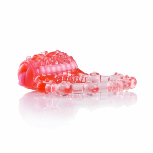 The Screaming O Vibrating Ring