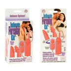California Exotics Novelties Intimate Foreplay Kit - Orange