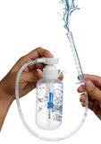 Cleanstream Pump Action Enema Bottle W/ Nozzle 300Ml