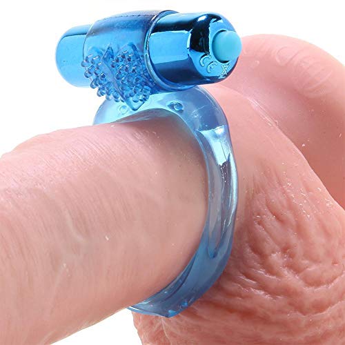 Classix Ultimate Pleasure Couples Kit - Blue