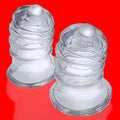 Hunkyjunk Elong Wide Base Nipsucker Clea