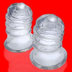 Hunkyjunk Elong Wide Base Nipsucker Clea