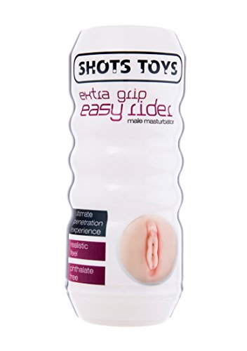 Shots Easy Rider Extra Grip - Vaginal