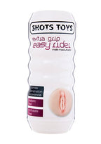 Shots Easy Rider Extra Grip - Vaginal