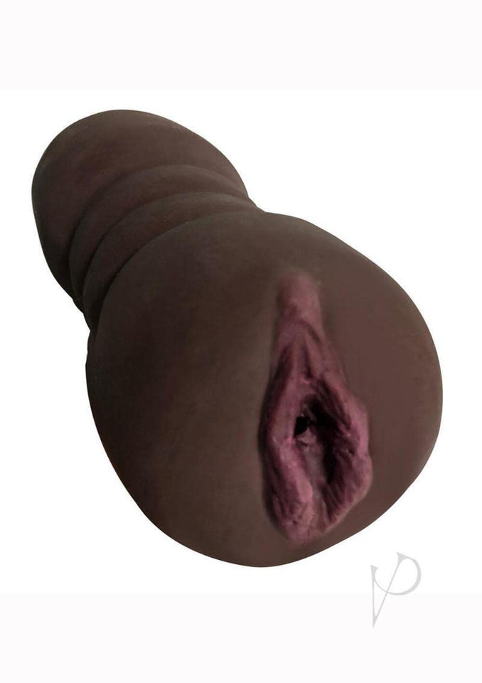 Mistress Dou Stroker Brandy/Buffy Choco