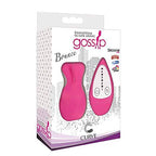 Curve Novelties 57076: Gossip Bounce Magenta