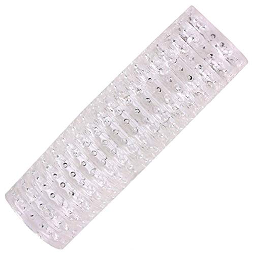 Wet Dreams Tight Grip Stroker Clear