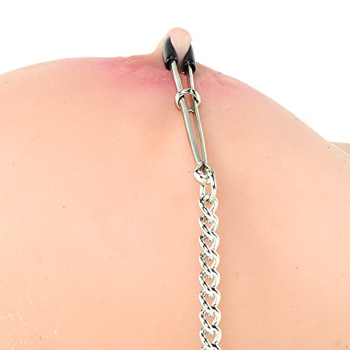 Ouch! Pincette Nipple Clamps - Metal