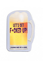 Kheper Games Let'S Get F*Cked Up