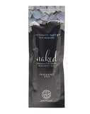 (D) Intimate Earth Naked Unsce Massage Oil Foil Sachet 1Oz