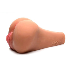 Mistress Tia Juicy Masturbator Medium