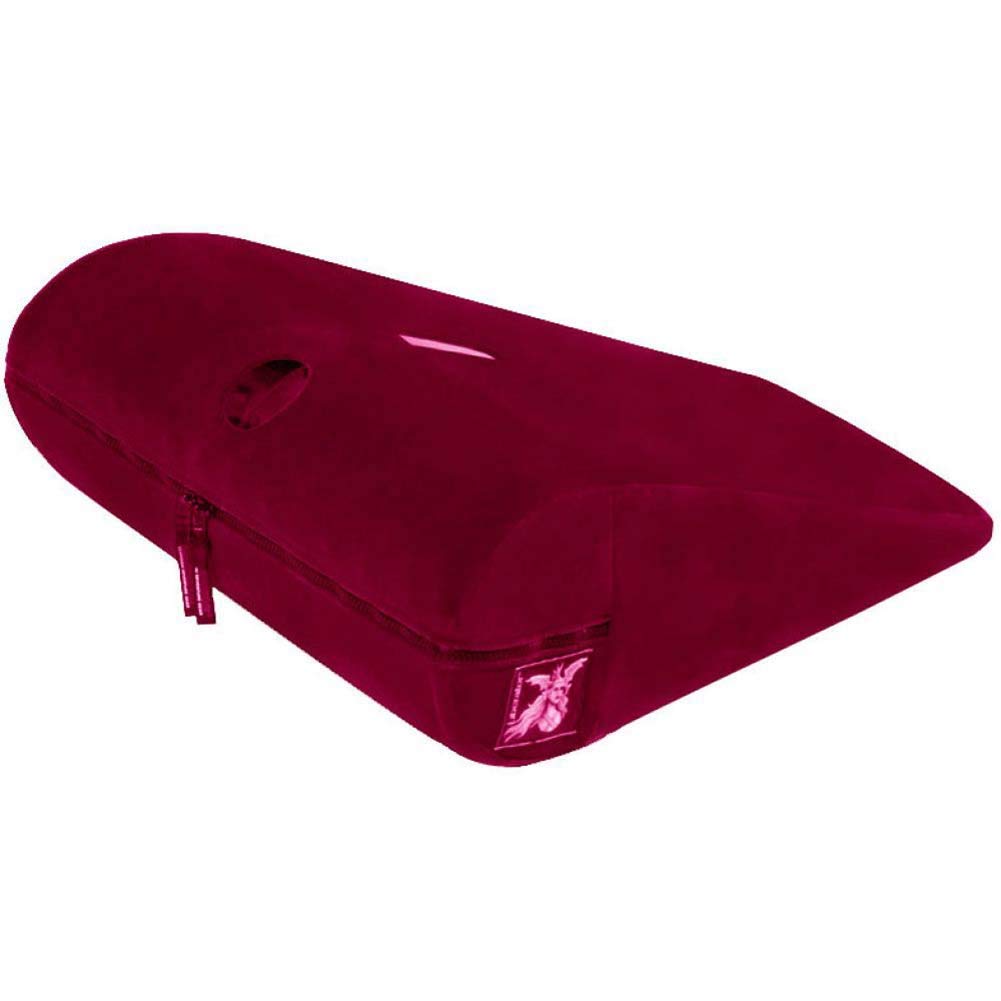 Liberator Axis Magic Wand Velvish-Merlot