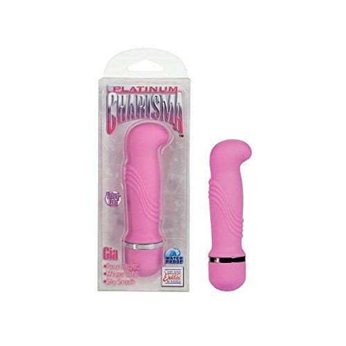 Platinum Charisma Gia, Pink