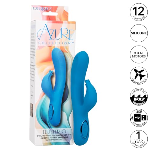 Azure Collection Flutter G