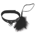 Sportsheets Sex And Mischief Sex Kitten Kit, Black
