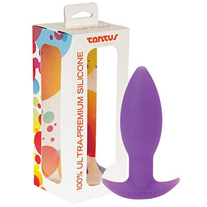 Tantus Neo - Purple