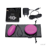Lelo Lyla 2 Deep Rose (Net)