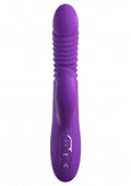 Pipedream Products Fantasy for Her, Ultimate Thrusting Clit Stimulate-Her