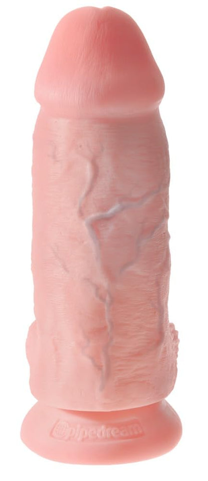 King Cock Chubby - Flesh