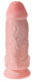 King Cock Chubby - Flesh
