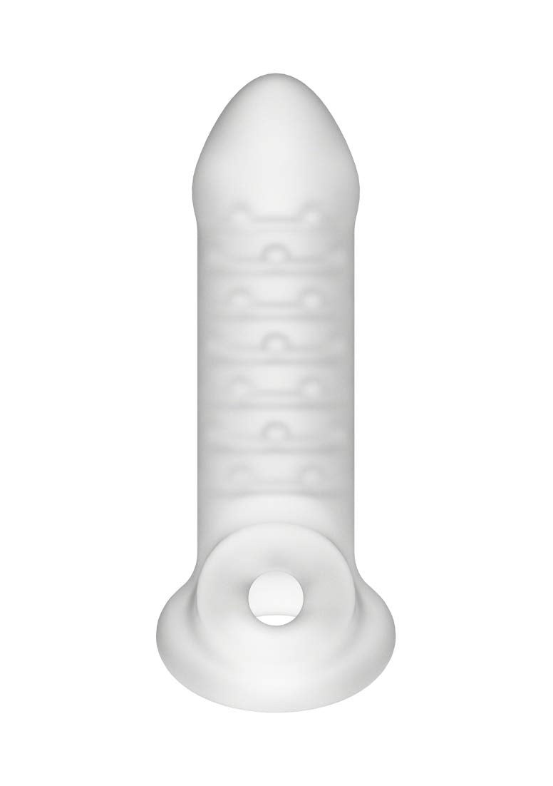 Kink Jacked Up Extender W/Ball Strap Thin