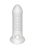 Kink Jacked Up Extender W/Ball Strap Thin
