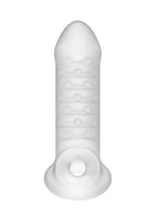 Kink Jacked Up Extender W/Ball Strap Thin