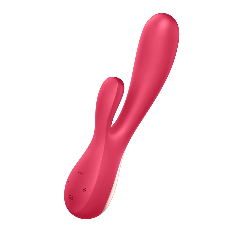 Satisfyer Mono Flex Red (Net)
