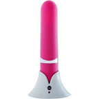 Sensuelle Touch Rechargeable Bullet, Pink