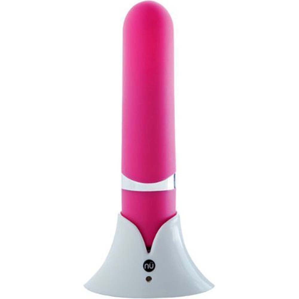 Sensuelle Touch Rechargeable Bullet, Pink