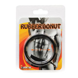 Ignite Rubber Donut Ring 2 Inch