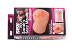 Sexflesh Sarahs Sexy Mouth Stroker