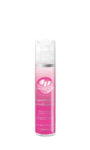 ID Lubricants 32704 Moments Water Based 1 Fl Oz Disc Cap