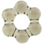 Classix Performance Cock Ring Set Smoke