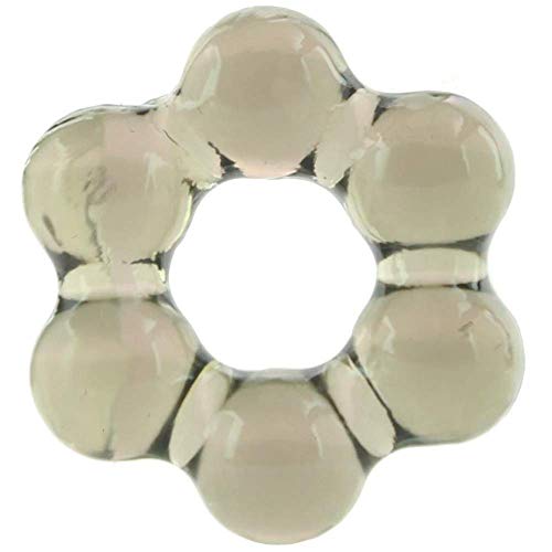 Classix Performance Cock Ring Set Smoke