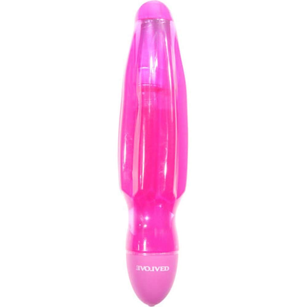 Evolved Novelties Citron Florentine, Pink