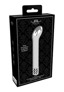 Royal Gems - Jewels- Bullet Silver