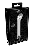 Royal Gems - Jewels- Bullet Silver