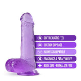 (Wd) B Yours Plus Rock N Roll Purple