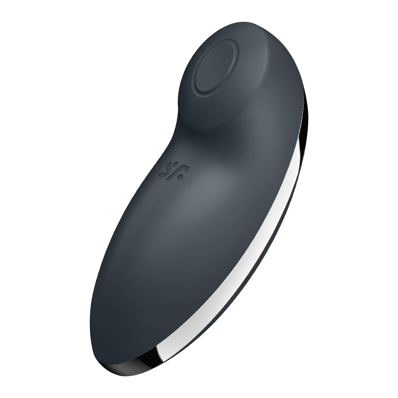 Satisfyer Tap And Climax 2-Grey