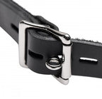 Feder Locking Open Mouth Gag