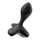Satisfyer Game Changer Anal Vibrator - Vibrating Anal Sex Toy, Butt Plug, Prostate Stimulator Toys, Anal Dildo With Wide Base - 
