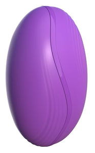 Pipedream Products Fantasy For Her, Silicone Fun Tongue
