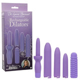 Dr Laura Berman Rechargeable Dilators Set