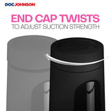 Main Squeeze Charly Summer Ultraskyn Stroker Pussy Vanilla