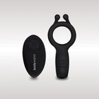 Bodywand Date Night Vibe Couples Ring With Remote