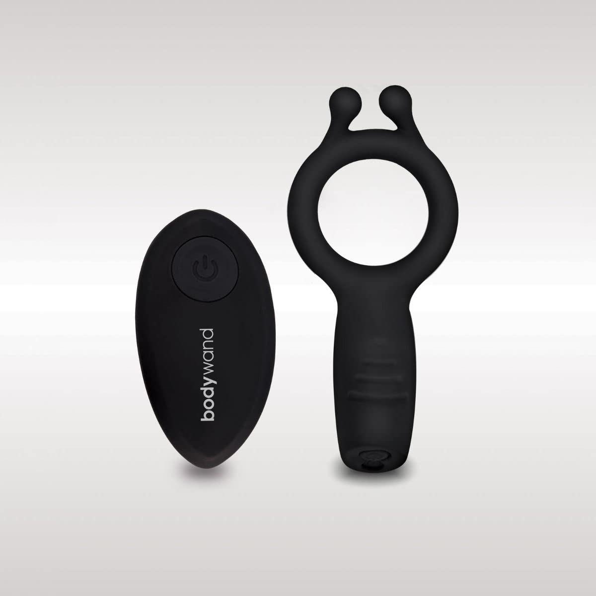 Bodywand Date Night Vibe Couples Ring With Remote