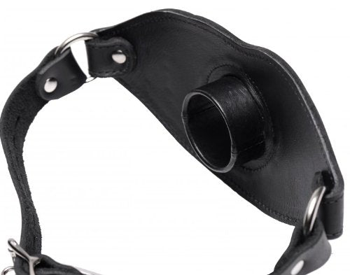 Feder Locking Open Mouth Gag