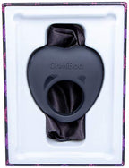 Ohmibod Lovelife Share Couples Ring - Vibrating Ring - Persononal Massager - Black