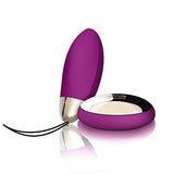 Lelo Lyla 2 Deep Rose (Net)